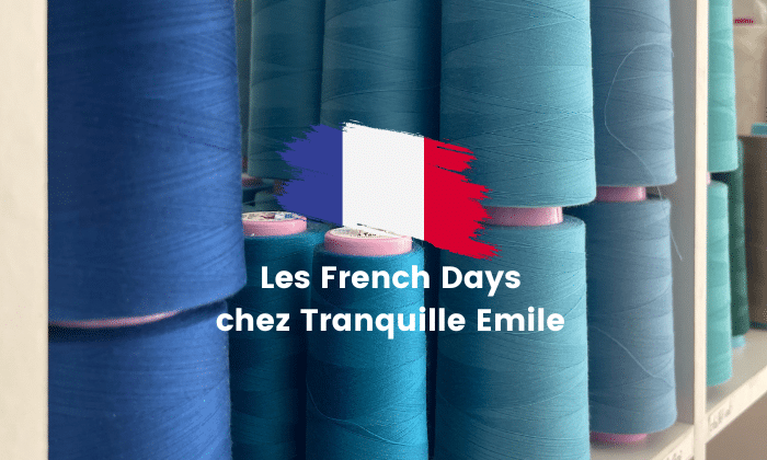 Découvrez les Coulisses de la Fabrication Made in France lors des French Days !