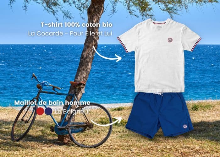 Nos indispensables made in France pour l’été