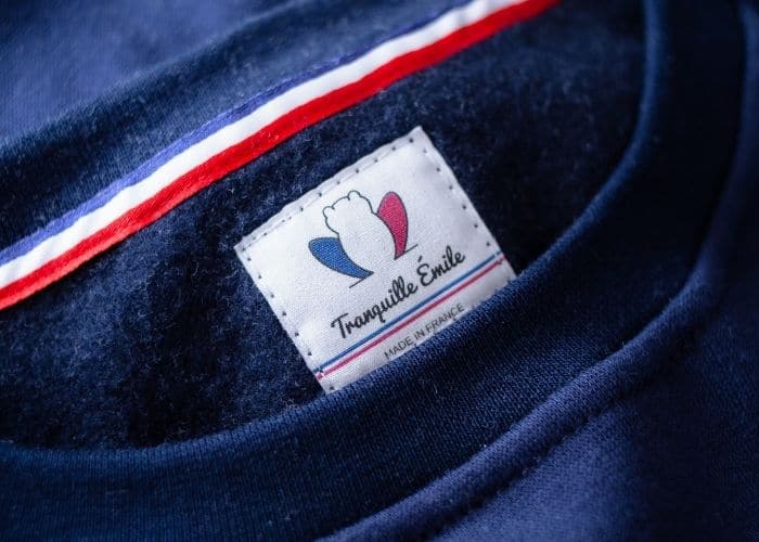 Le made in France, un choix, un engagement, une qualité