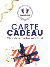 Carte cadeau d'Emile