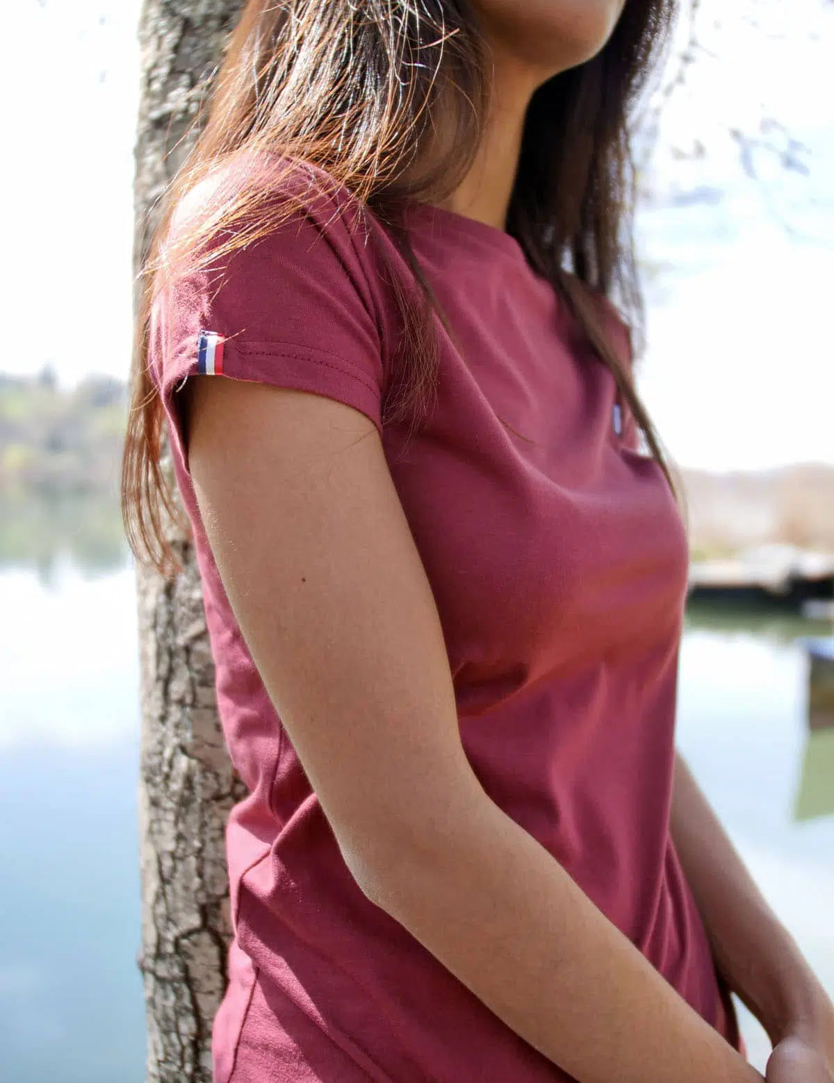 t-shirt-made-in-france-femme-l-authentique-3-0-rouge-bordeaux