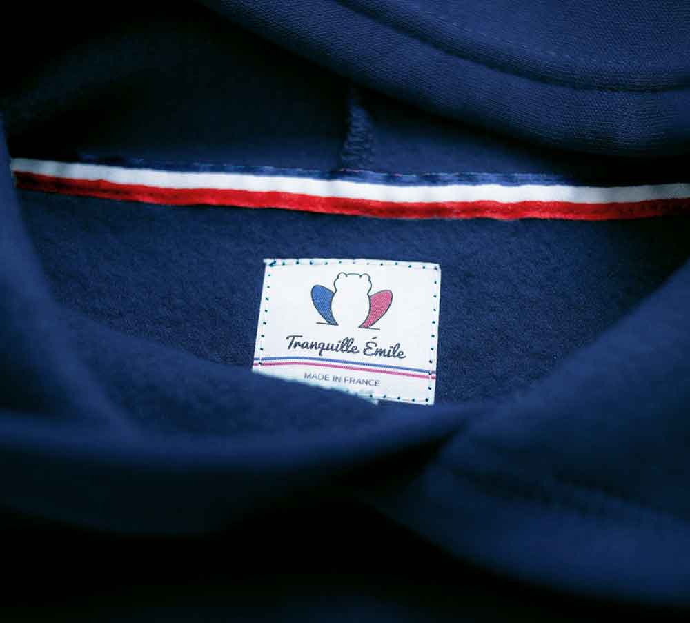 Sweat Shirt Sans Capuche - Temu France