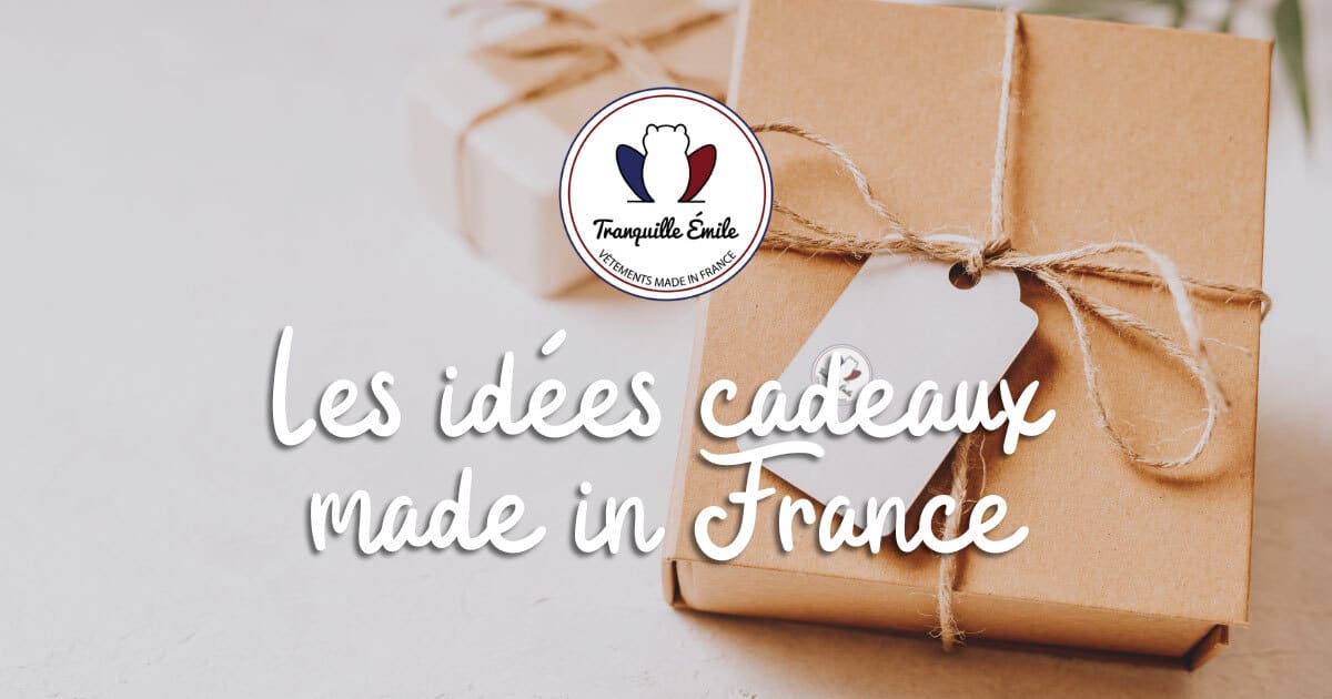 Idée cadeau vintage -  France